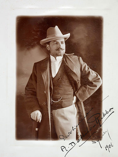 Antonio Rubbo