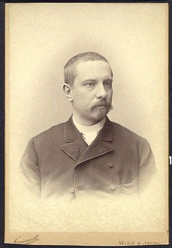 Antonio Smareglia