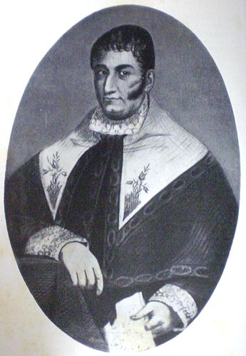 Antonio Saenz