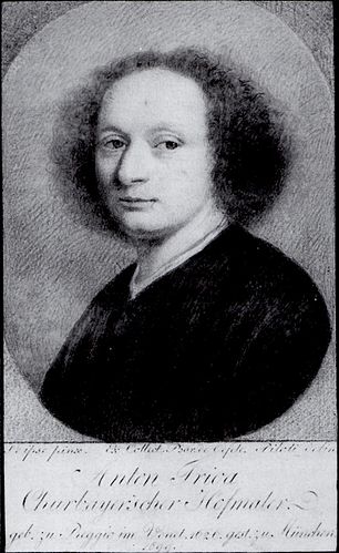 Antonio Triva