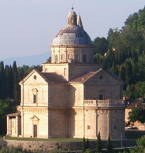 Antonio Sangallo the Elder