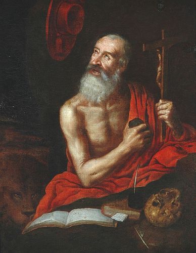 Antonio Puga