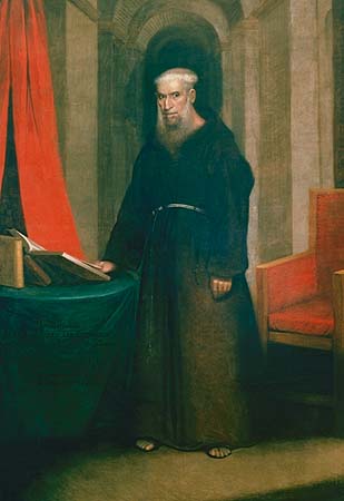 Antonio Sedella