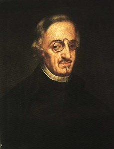 Antonio Ribadeneyra