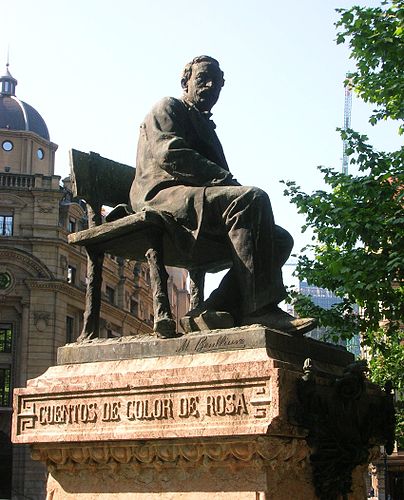 Antonio Trueba