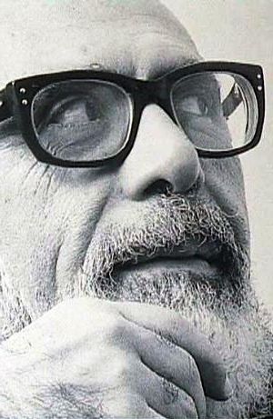Antonio Benedetto