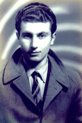 Antonios Katinaris