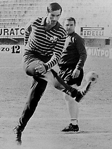 Antonis Antoniadis