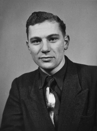 Anton Huiskes