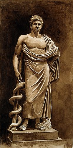 Antonius Musa