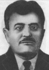 Antonin Janousek