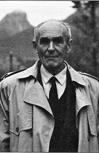 Antonin Mrkos