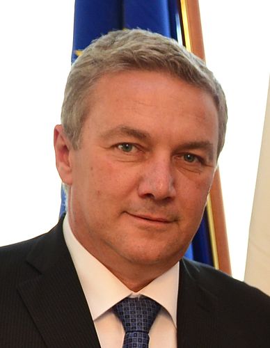 Antonin Prachar