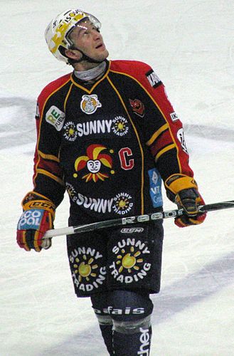 Antti Niemi