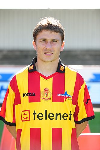 Antun Dunkovic