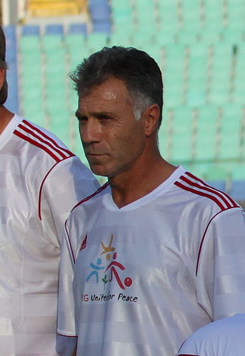 Antonio Veloso