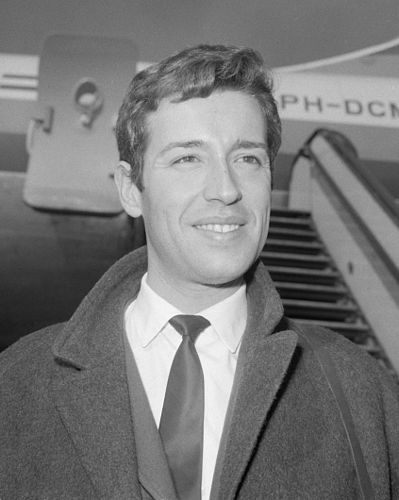 Antonio Calvario