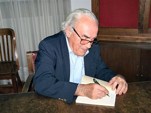 Antonio Cabral
