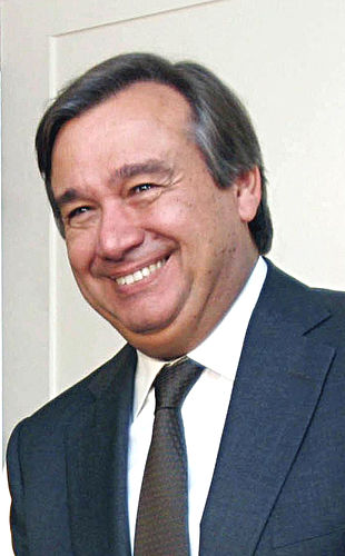 António Seguro