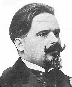 Antonio Almeida