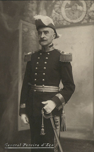 Antonio Eca