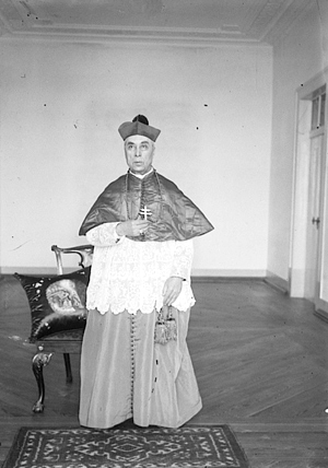 Antonio Belo