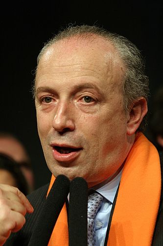 Antonio Martins