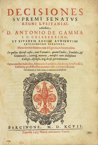 Antonio Gama Pereira