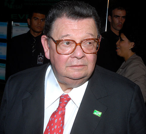 Antonio Netto