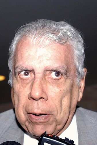 Antonio Moraes