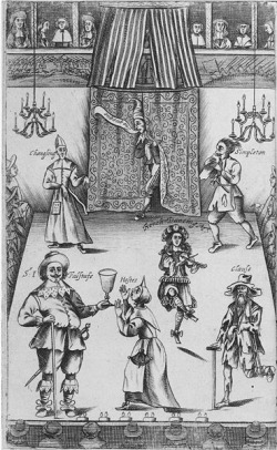 Gallery of Thomas Middleton