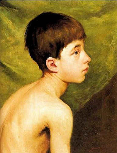 Antonio Bandeira