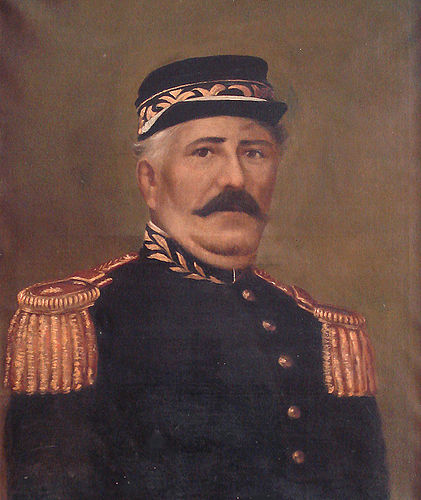Antonio Sousa Neto