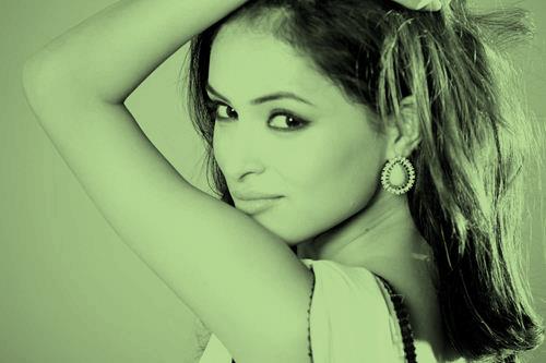 Anukriti Gusain