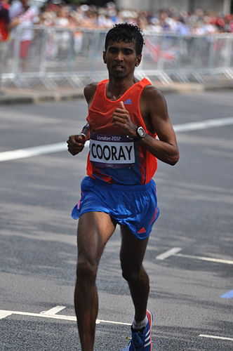 Anuradha Cooray