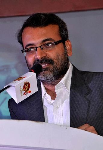 Anuranjan Jha