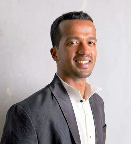 Anuroop S.