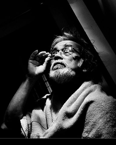 Anwar Hossain