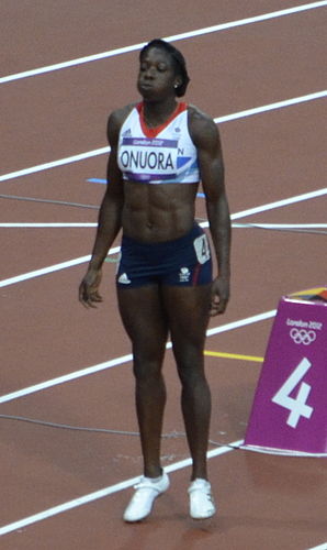 Anyika Onuora