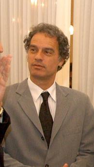 Anibal Ibarra