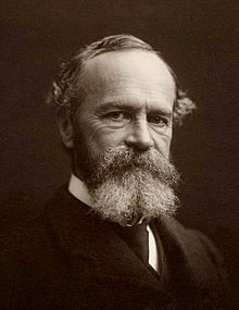Brother: William James
