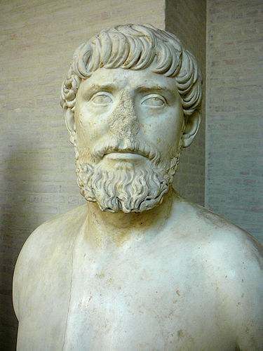 Apollodorus Damascus