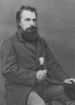 colleague: Apollon Grigoryev