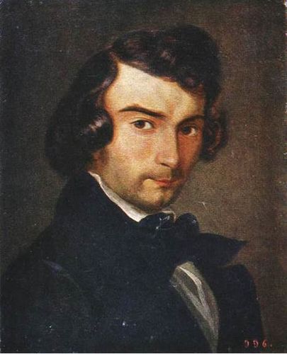 Apollon Mokritsky