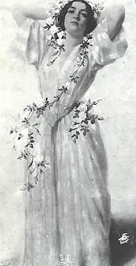 Apollonie Sabatier