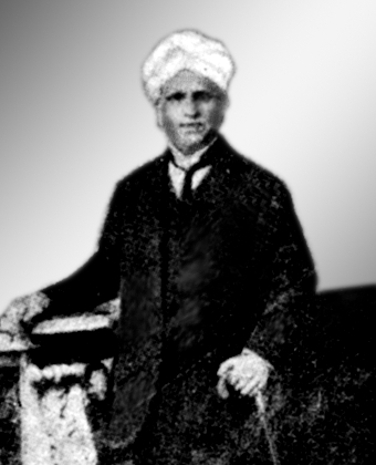 Appu Nedungadi