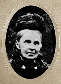 Katherine Hankey