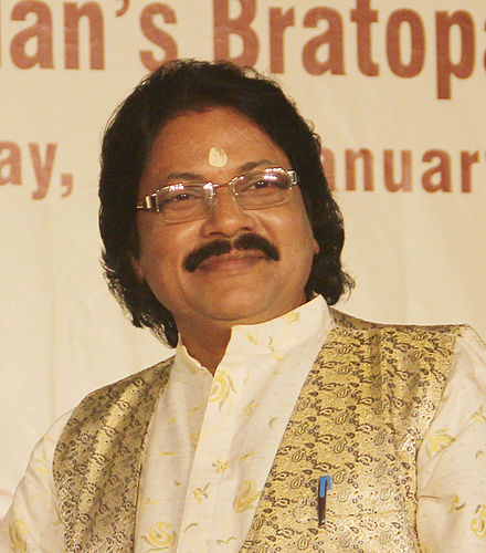 Arabinda Muduli