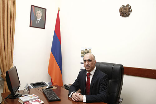 Araik Tunyan