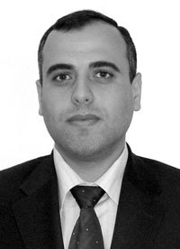 Aram Grigoryan